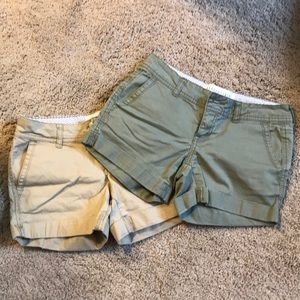 Aeropostale Shorts